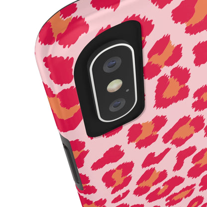 Muni Studio Phone Case CHEERLEADER, Tough Phone Case