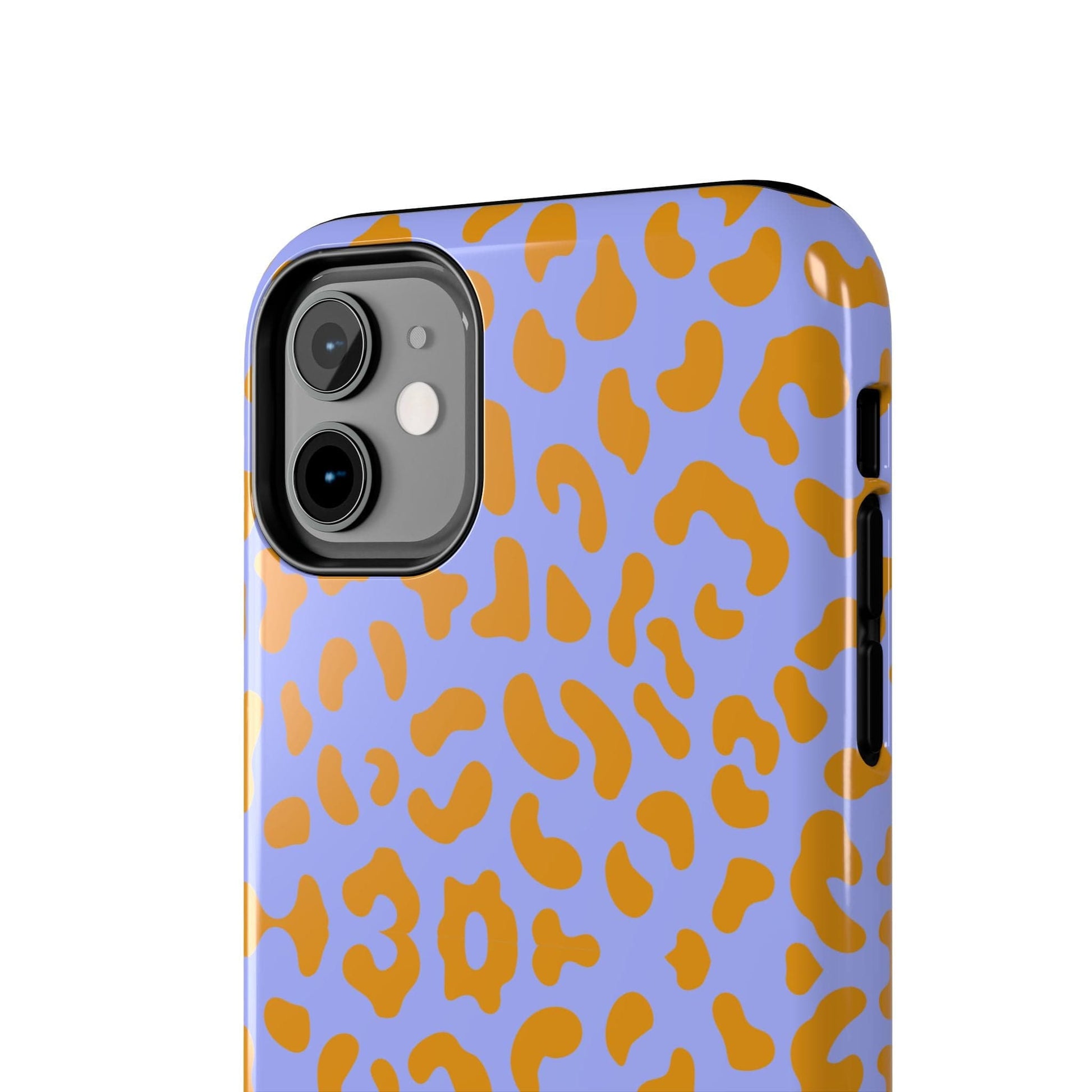 Muni Studio Phone Case CLARA, Tough Phone Case