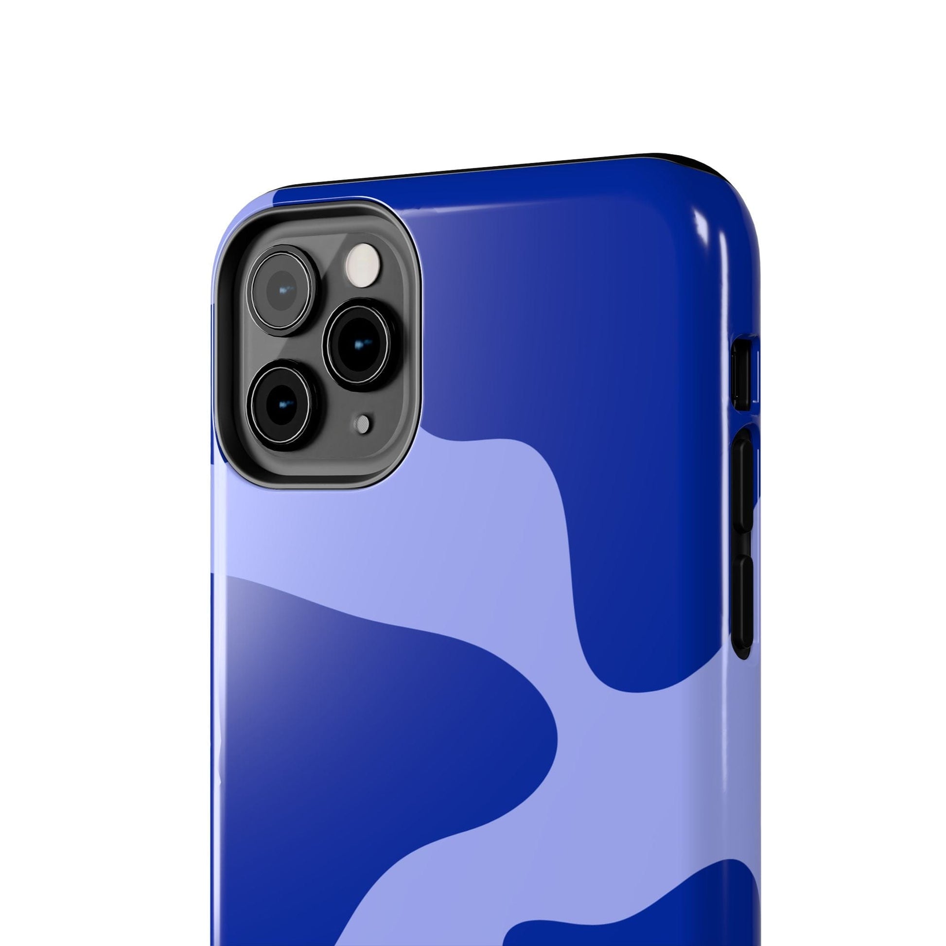 Muni Studio Phone Case COOL DOWN, Tough Phone Case