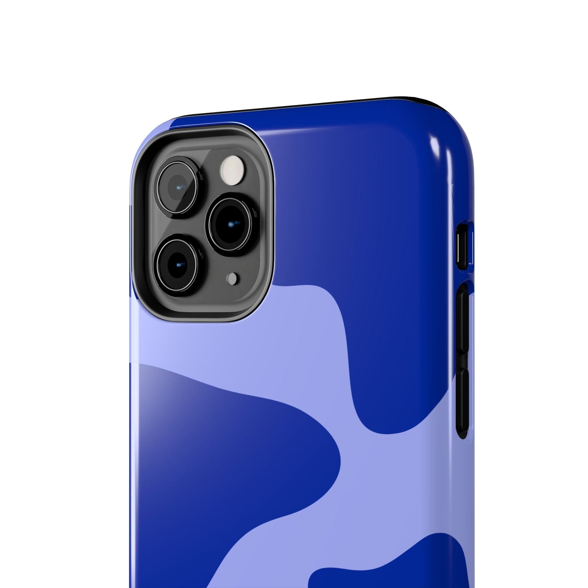 Muni Studio Phone Case COOL DOWN, Tough Phone Case