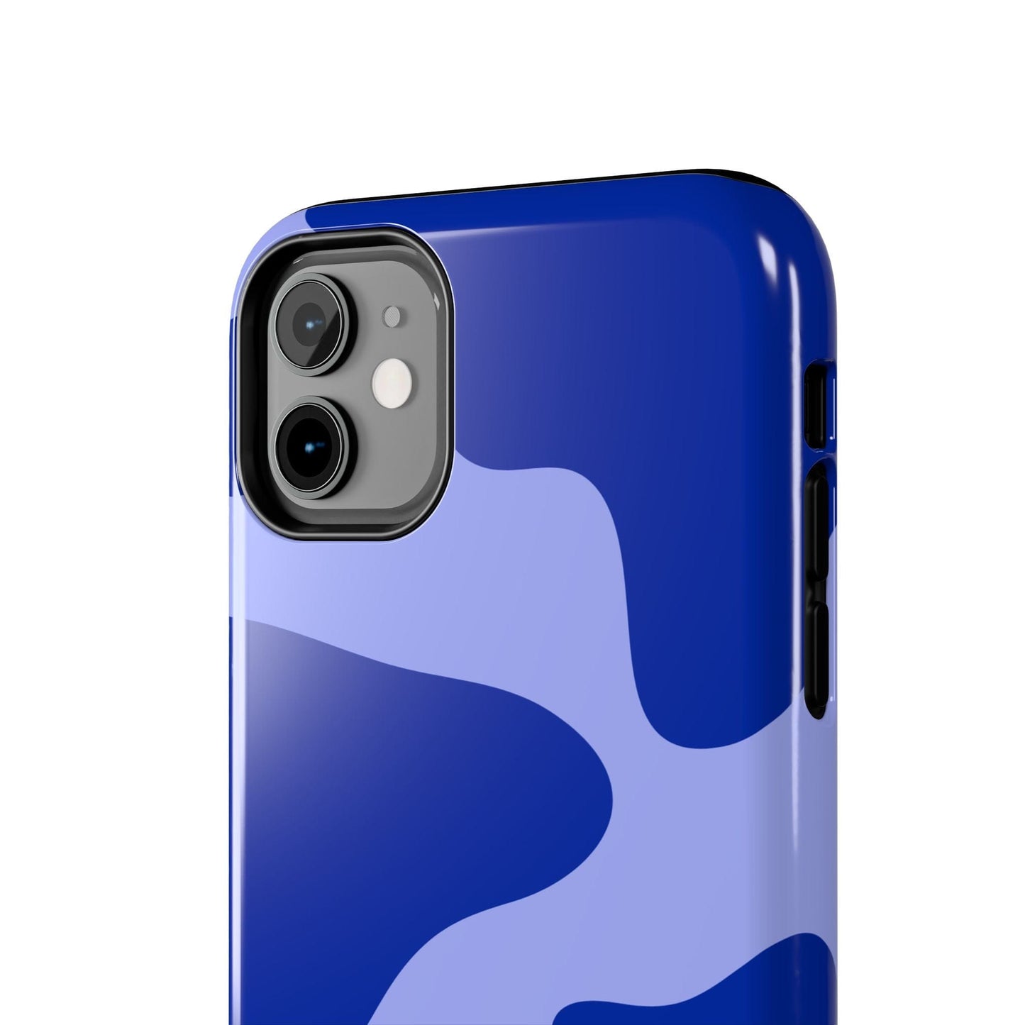 Muni Studio Phone Case COOL DOWN, Tough Phone Case