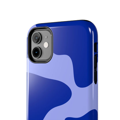 Muni Studio Phone Case COOL DOWN, Tough Phone Case