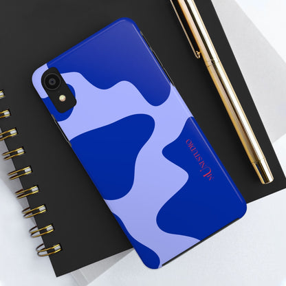 Muni Studio Phone Case COOL DOWN, Tough Phone Case