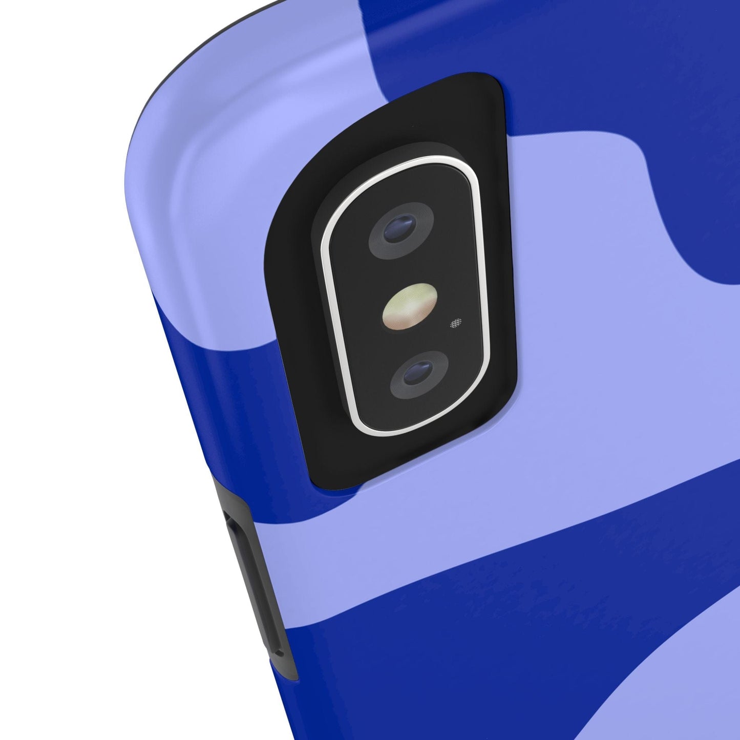 Muni Studio Phone Case COOL DOWN, Tough Phone Case