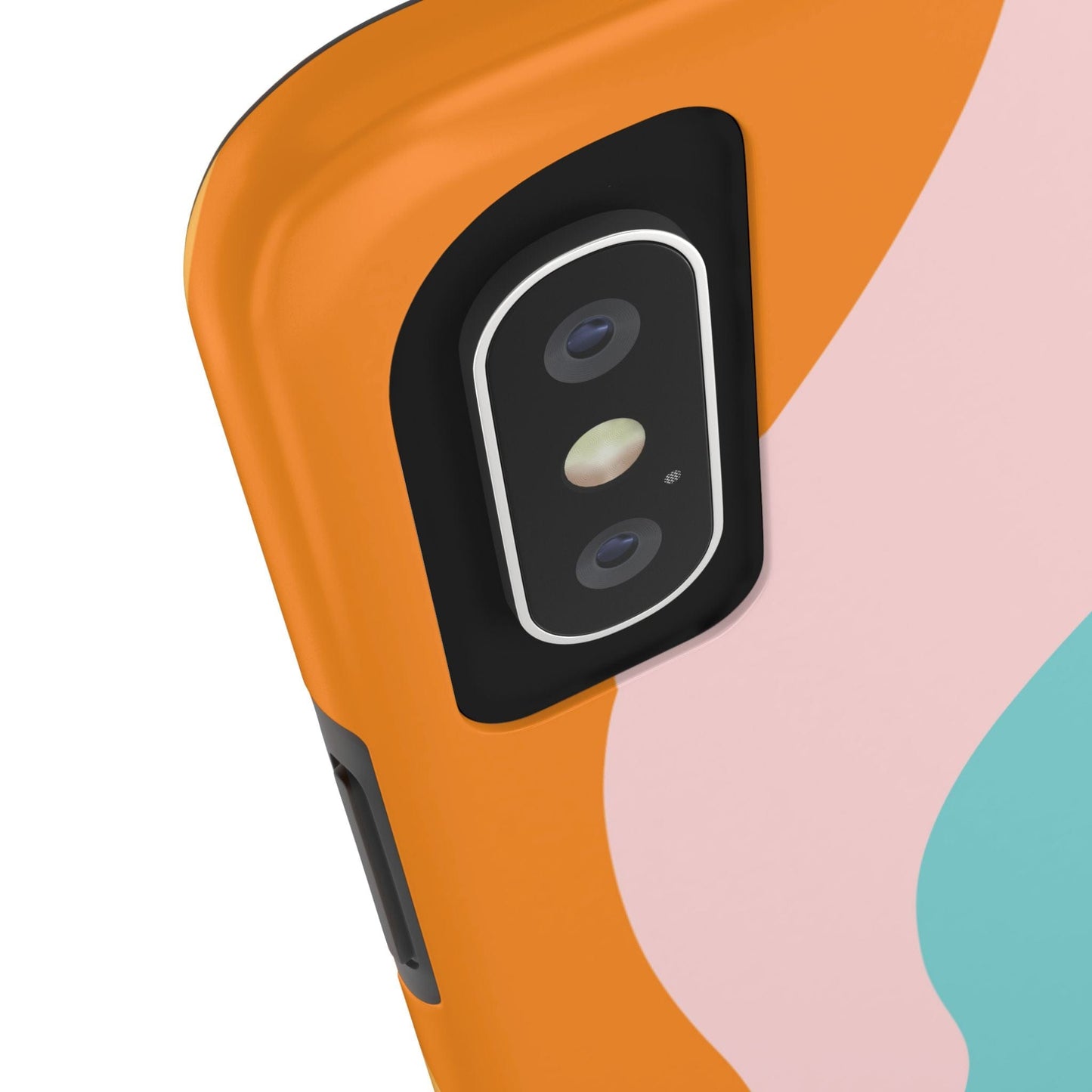 Muni Studio Phone Case GELATO, Tough Phone Case