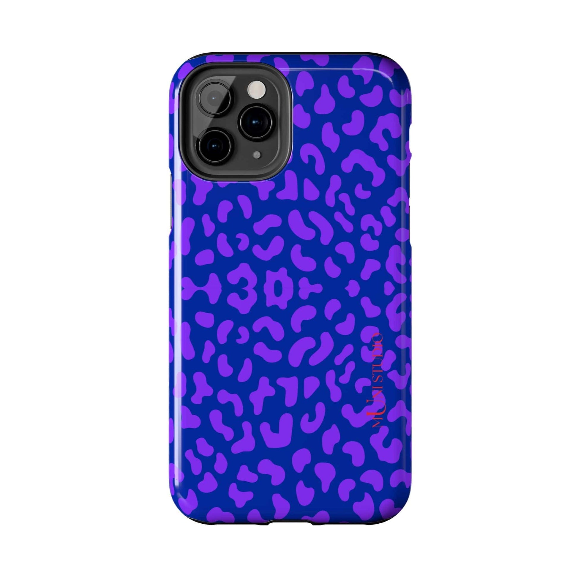 Muni Studio Phone Case GISELE, Tough Phone Case