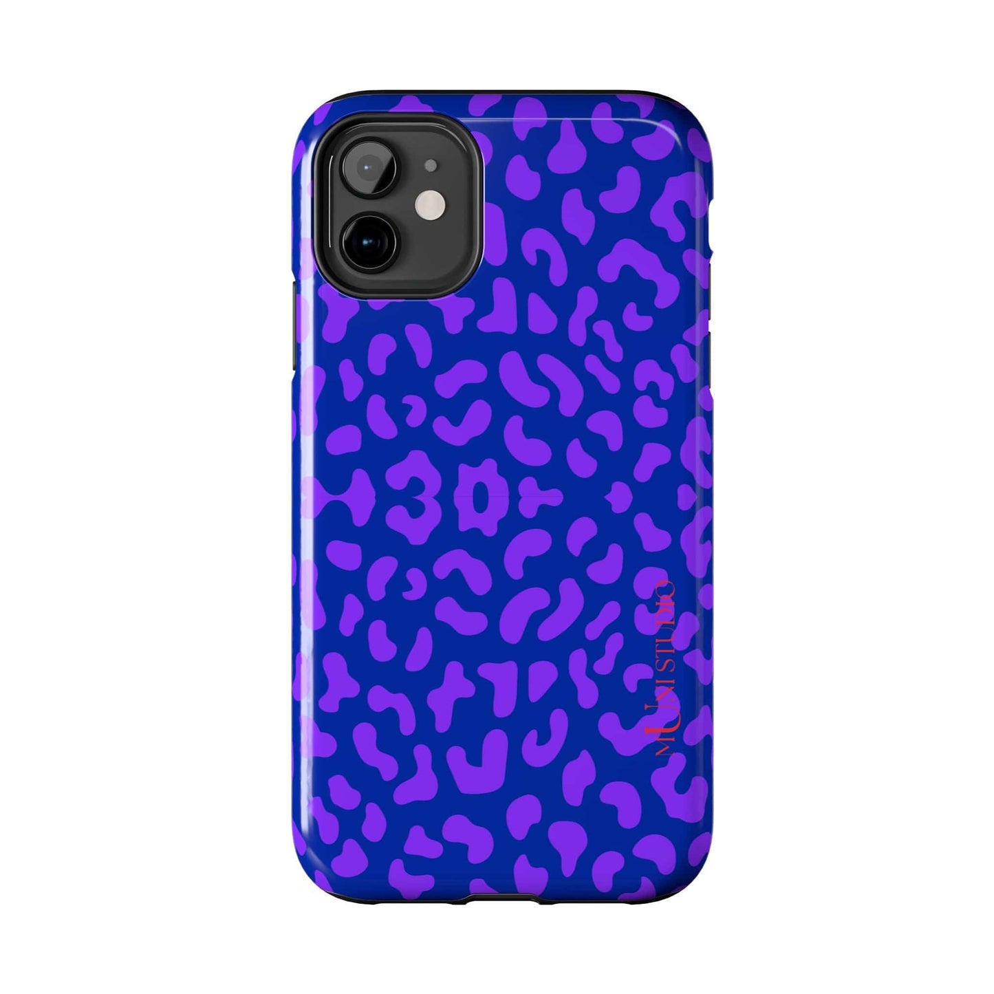 Muni Studio Phone Case GISELE, Tough Phone Case