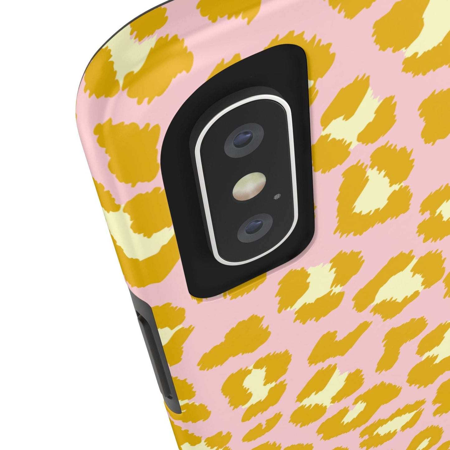 Muni Studio Phone Case GOLDEN RAWR, Tough Phone Case