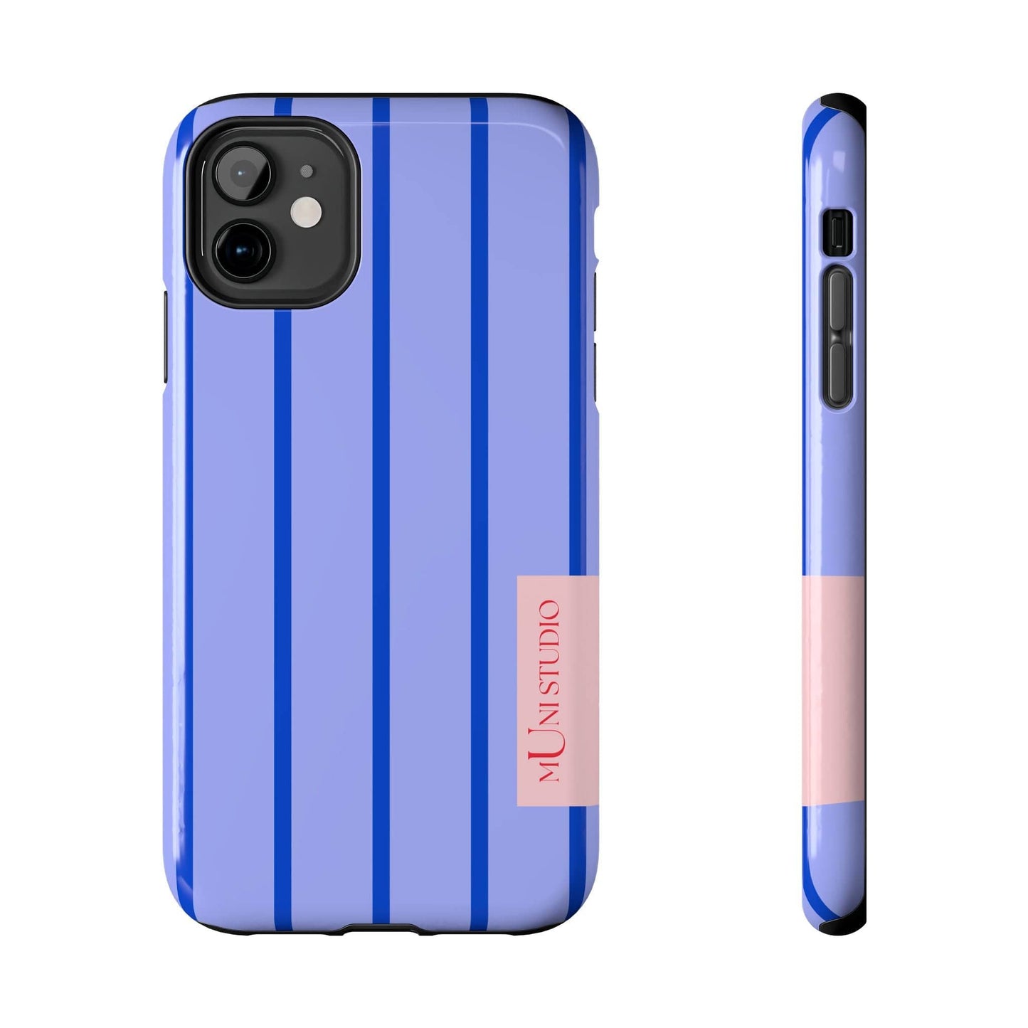 Muni Studio Phone Case iPhone 11 LOVELY DAY, Tough Phone Case