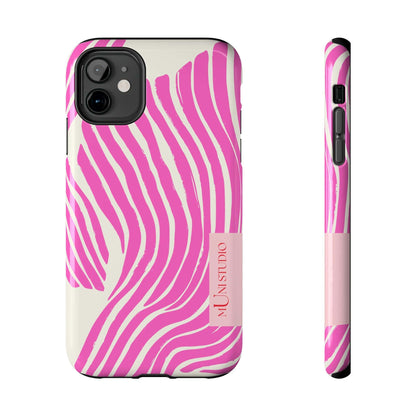 Muni Studio Phone Case iPhone 11 MORA, Tough Phone Case