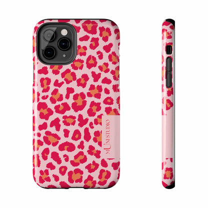 Muni Studio Phone Case iPhone 11 Pro CHEERLEADER, Tough Phone Case