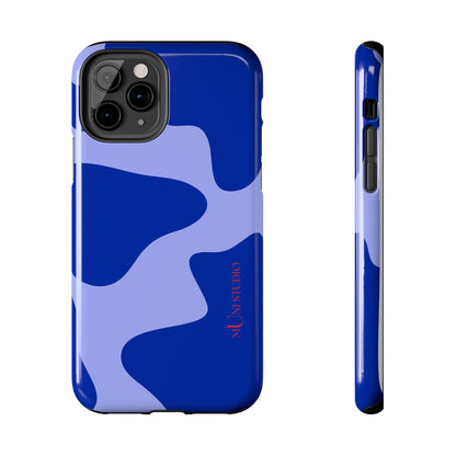 Muni Studio Phone Case iPhone 11 Pro COOL DOWN, Tough Phone Case
