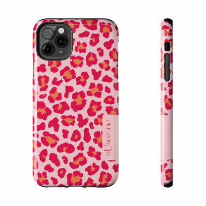 Muni Studio Phone Case iPhone 11 Pro Max CHEERLEADER, Tough Phone Case