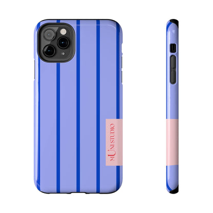 Muni Studio Phone Case iPhone 11 Pro Max LOVELY DAY, Tough Phone Case