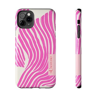 Muni Studio Phone Case iPhone 11 Pro Max MORA, Tough Phone Case