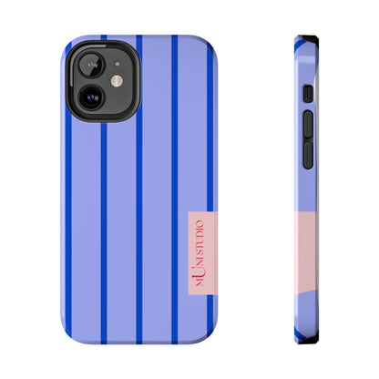 Muni Studio Phone Case iPhone 12 Mini LOVELY DAY, Tough Phone Case