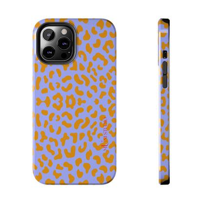 Muni Studio Phone Case iPhone 12 Pro Max CLARA, Tough Phone Case