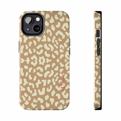 Muni Studio Phone Case iPhone 13 CELINE, Tough Phone Case