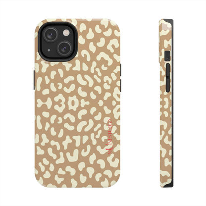 Muni Studio Phone Case iPhone 14 CELINE, Tough Phone Case