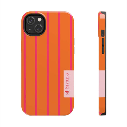 Muni Studio Phone Case iPhone 14 Plus BIKINI, Tough Phone Case