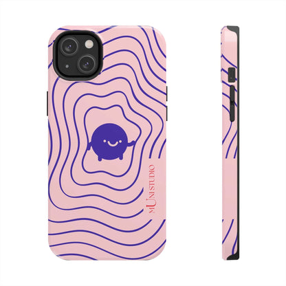 Muni Studio Phone Case iPhone 14 Plus LIL LEGEND, Tough Phone Case