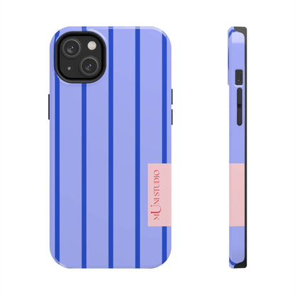 Muni Studio Phone Case iPhone 14 Plus LOVELY DAY, Tough Phone Case