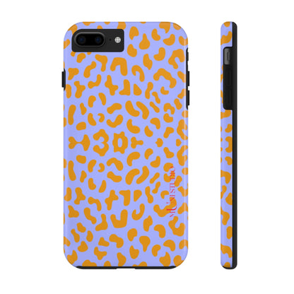 Muni Studio Phone Case iPhone 7 Plus, iPhone 8 Plus CLARA, Tough Phone Case