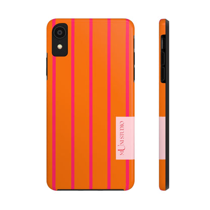 Muni Studio Phone Case iPhone XR BIKINI, Tough Phone Case