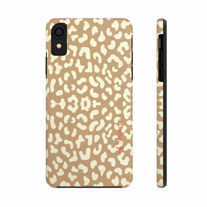 Muni Studio Phone Case iPhone XR CELINE, Tough Phone Case