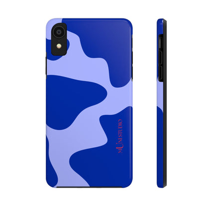 Muni Studio Phone Case iPhone XR COOL DOWN, Tough Phone Case