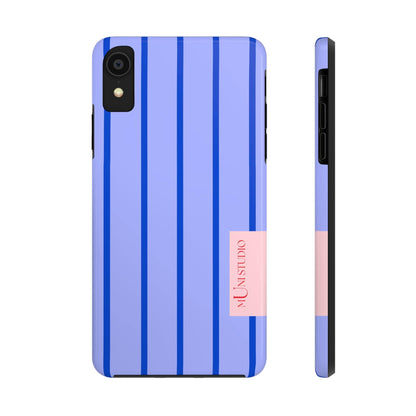 Muni Studio Phone Case iPhone XR LOVELY DAY, Tough Phone Case