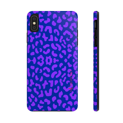 Muni Studio Phone Case iPhone XS MAX GISELE, Tough Phone Case