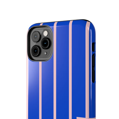 Muni Studio Phone Case LAGOON, Tough Phone Case