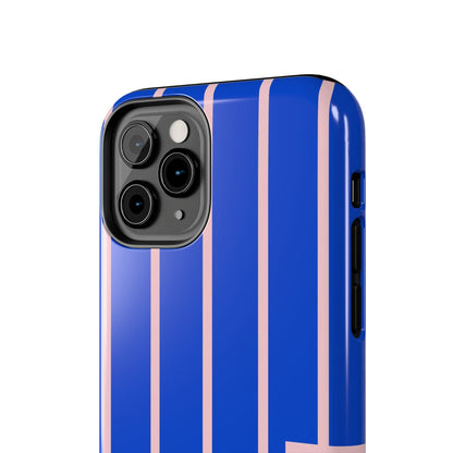 Muni Studio Phone Case LAGOON, Tough Phone Case