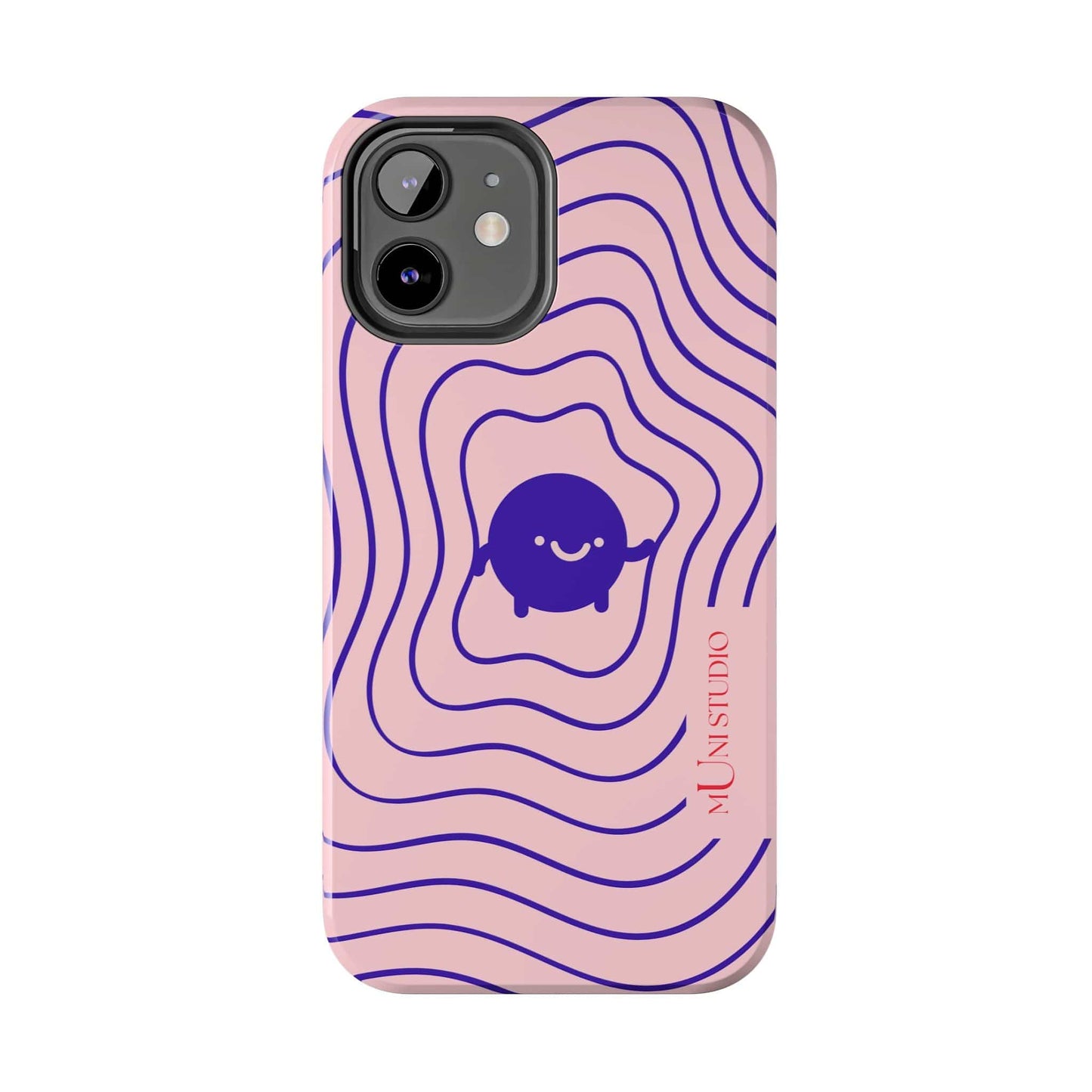 Muni Studio Phone Case LIL LEGEND, Tough Phone Case