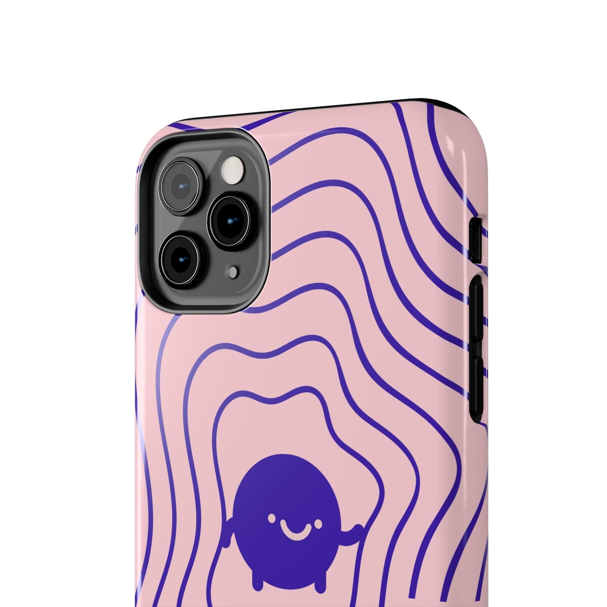 Muni Studio Phone Case LIL LEGEND, Tough Phone Case