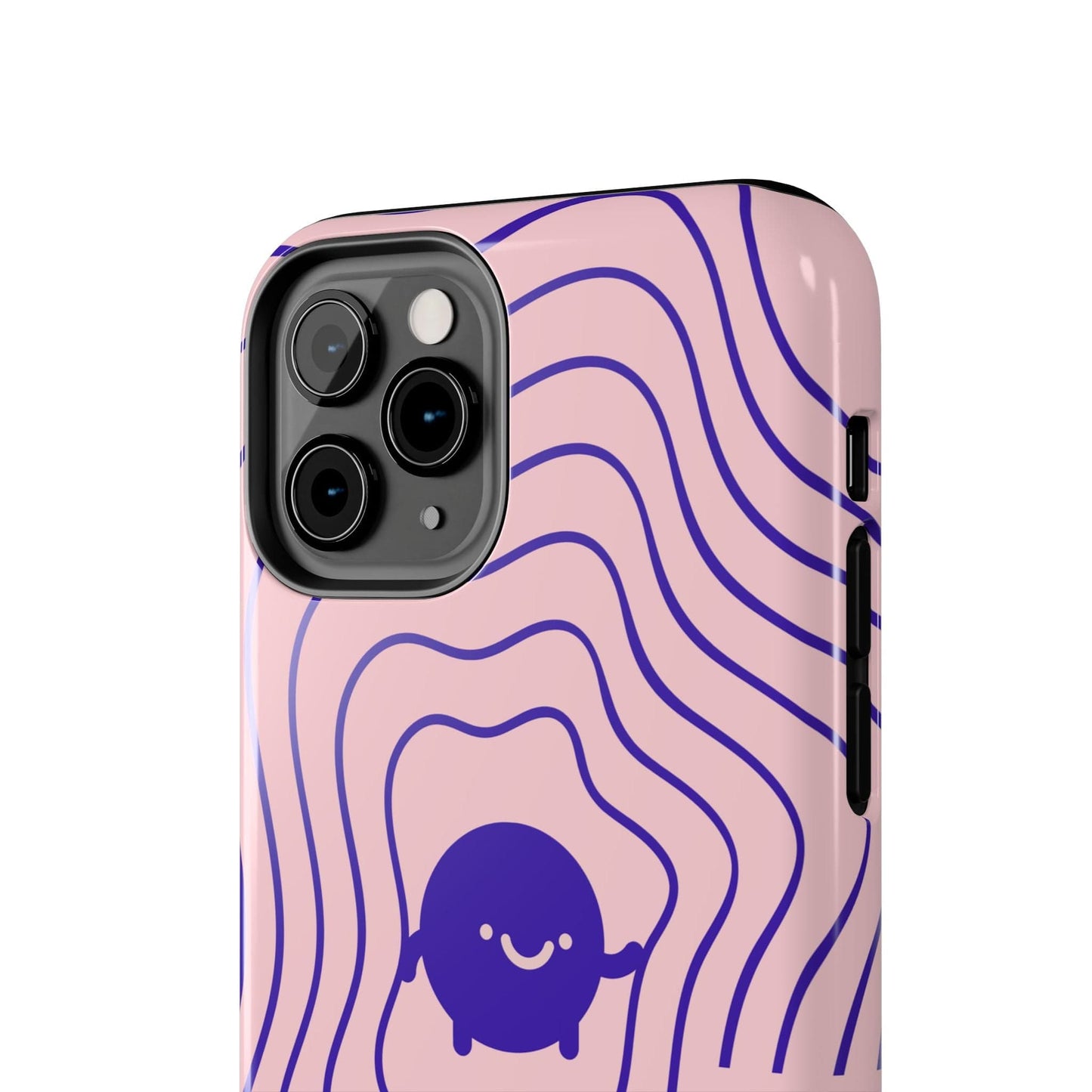 Muni Studio Phone Case LIL LEGEND, Tough Phone Case