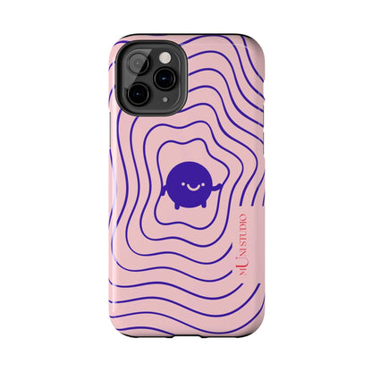 Muni Studio Phone Case LIL LEGEND, Tough Phone Case