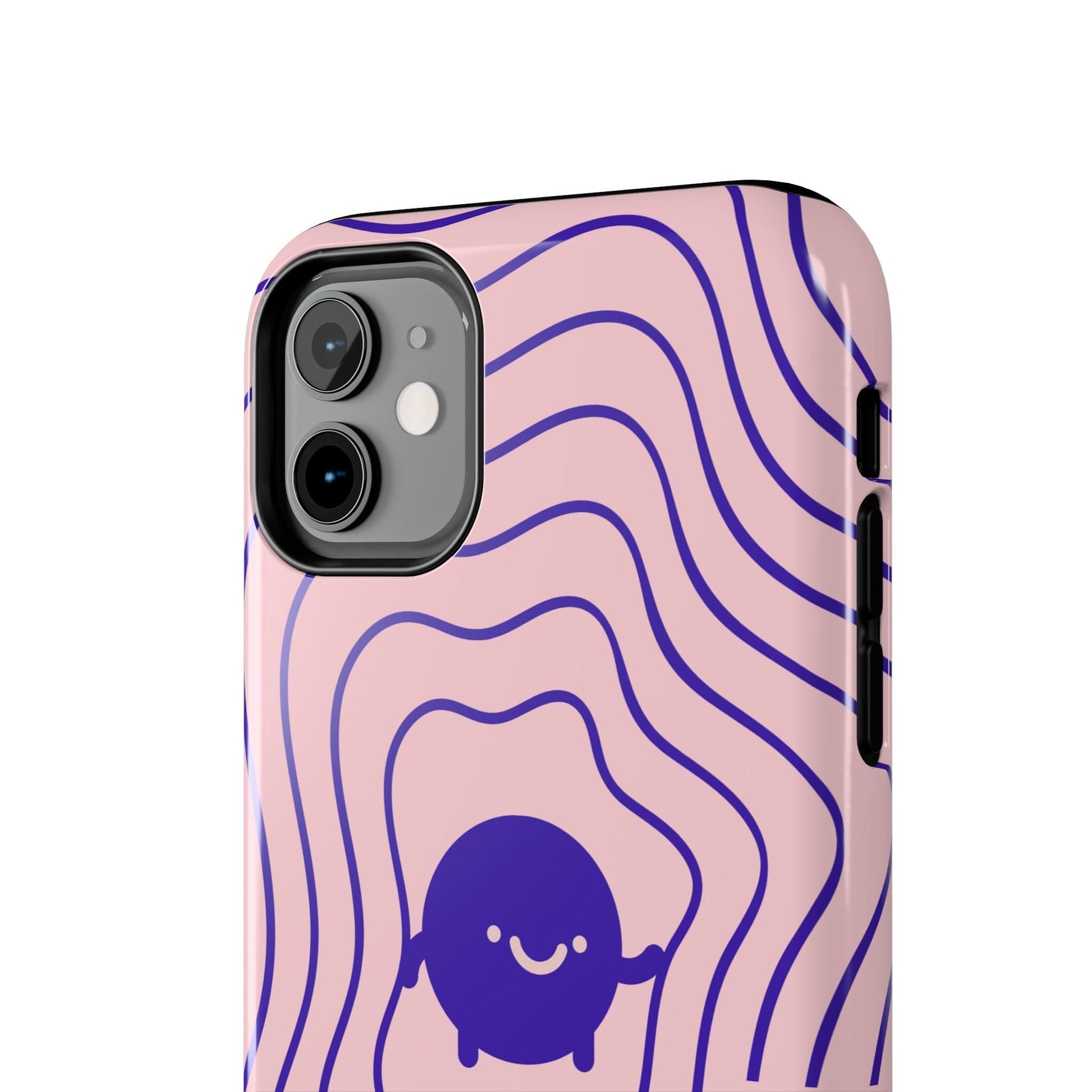 Muni Studio Phone Case LIL LEGEND, Tough Phone Case