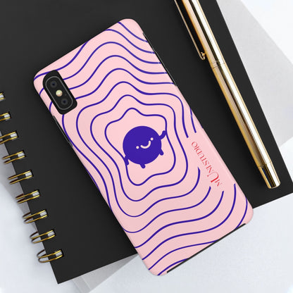 Muni Studio Phone Case LIL LEGEND, Tough Phone Case