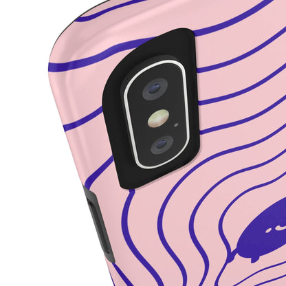 Muni Studio Phone Case LIL LEGEND, Tough Phone Case