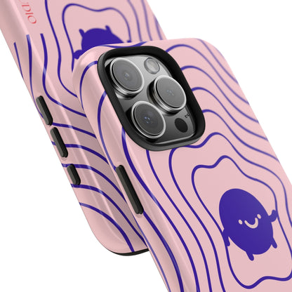 Muni Studio Phone Case LIL LEGEND, Tough Phone Case