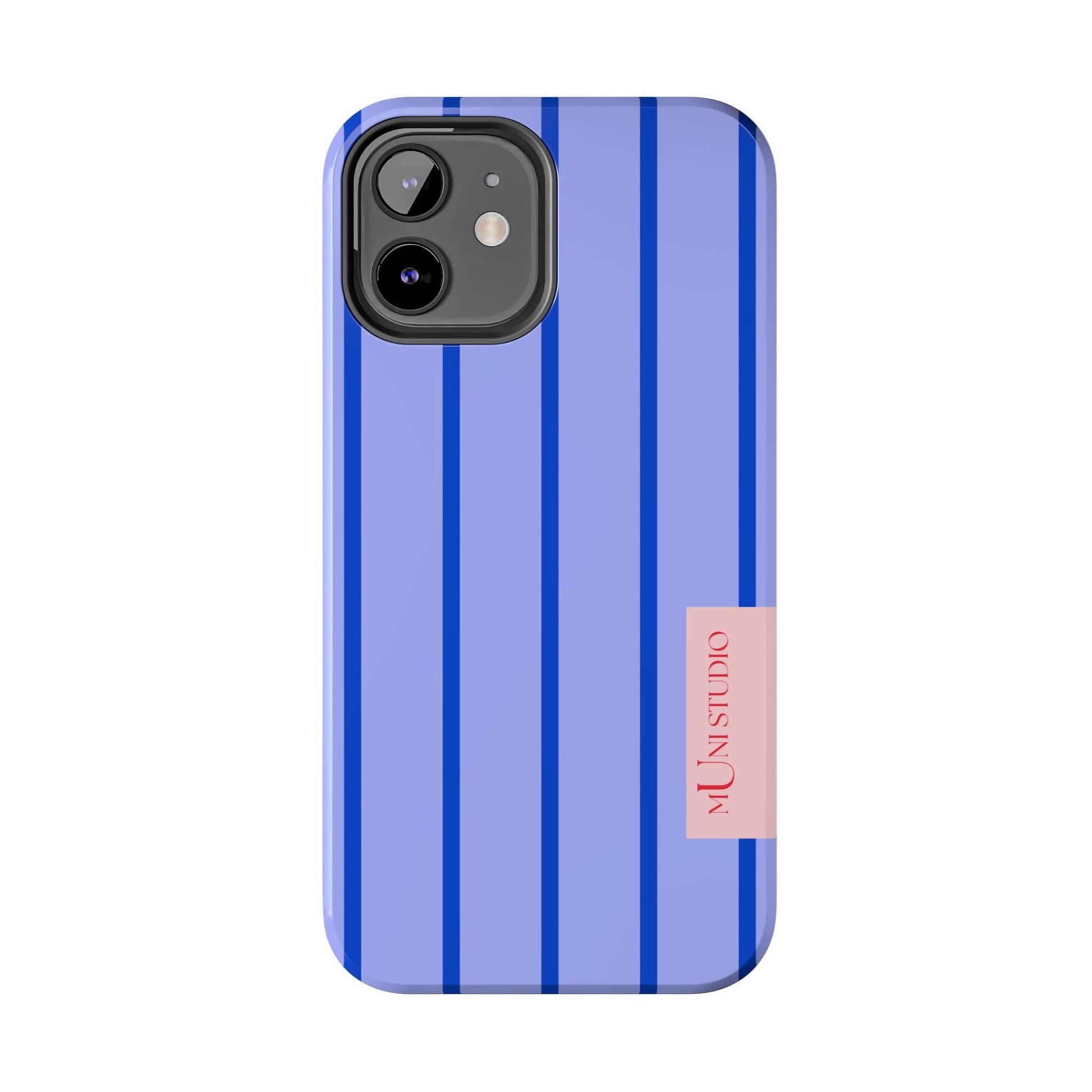 Muni Studio Phone Case LOVELY DAY, Tough Phone Case