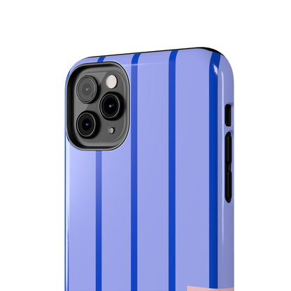 Muni Studio Phone Case LOVELY DAY, Tough Phone Case