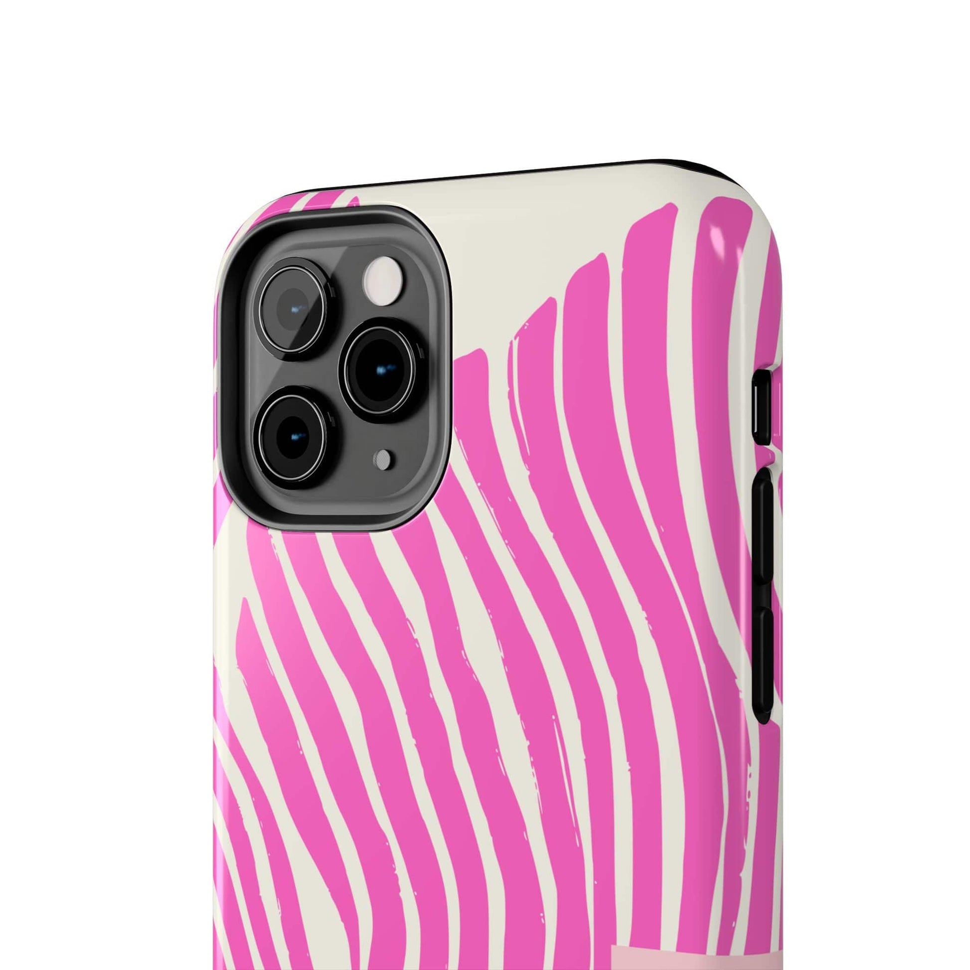 Muni Studio Phone Case MORA, Tough Phone Case