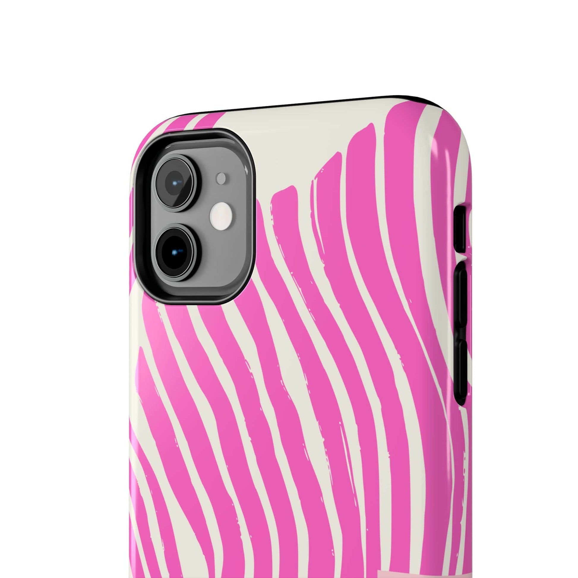 Muni Studio Phone Case MORA, Tough Phone Case