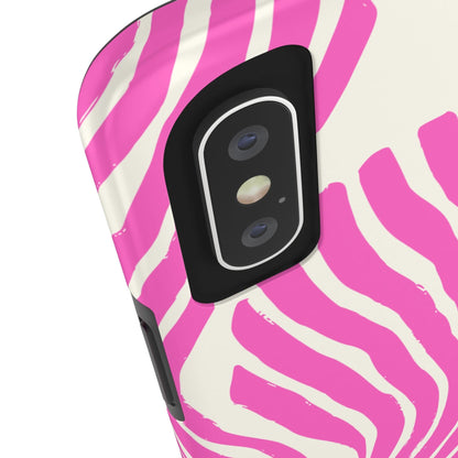 Muni Studio Phone Case MORA, Tough Phone Case