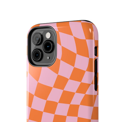 Muni Studio Phone Case RIRI, Tough Phone Case