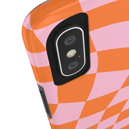 Muni Studio Phone Case RIRI, Tough Phone Case