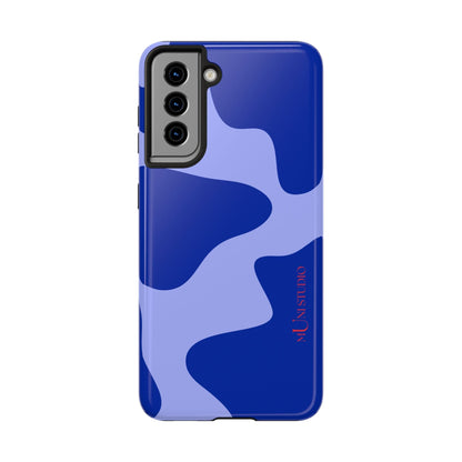Muni Studio Phone Case Samsung Galaxy S21 COOL DOWN, Tough Phone Case